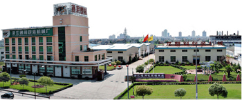 浙江通用包裝機(jī)械廠(chǎng)