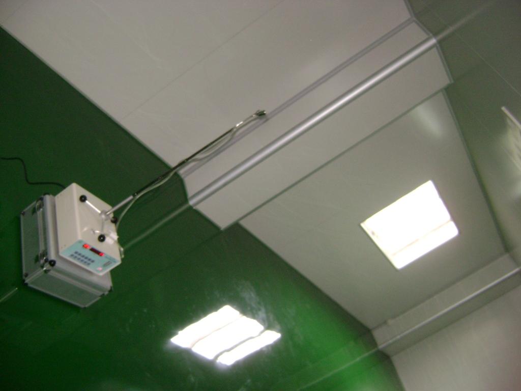 廣州儒曼環保設備有限公司