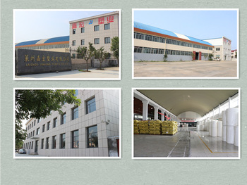 萊州嘉宏塑業有限公司