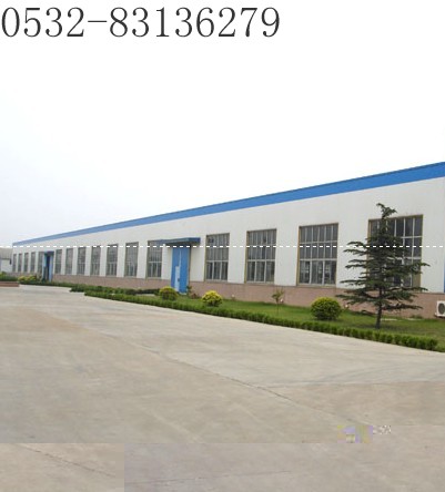 青島龍騰無紡機械科技有限公司