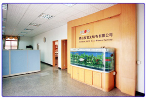 鶴山市俊富無紡布有限公司