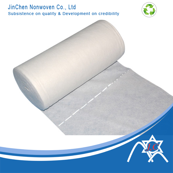 Perforated Nonwoven