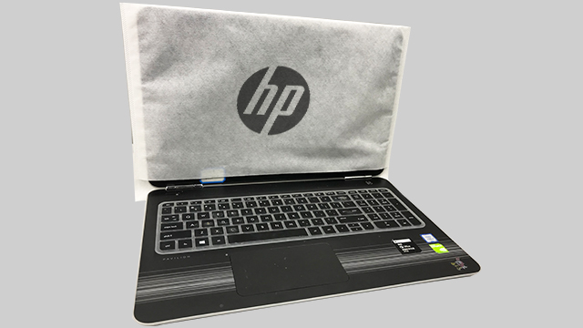 ��ĥ�p���b��