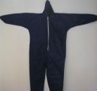 �o���������� Isolati Gowns