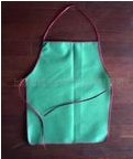 �o(w��)������ȹ Nonwoven Apron