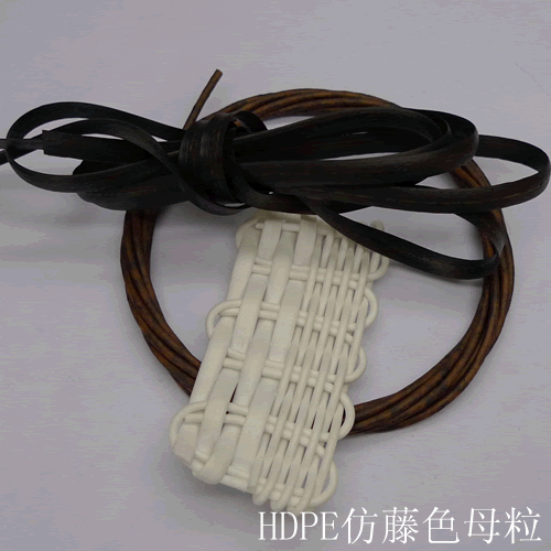 HDPE����ɫĸ��