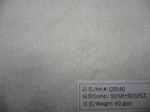 ˮ�̟o����:CR540