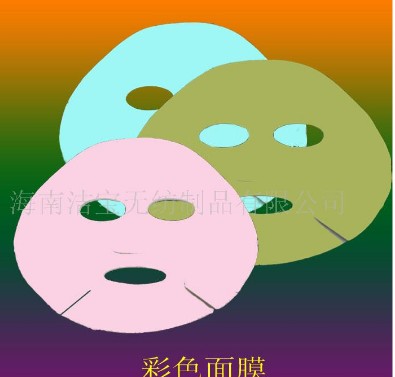 ��ɫ�o������Ĥ