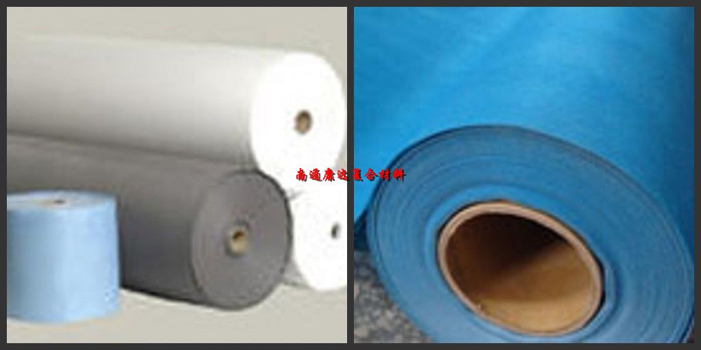 ����PE������Ĥ�o����