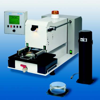 FX 3000 III ȫ�Ԅ�