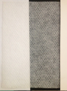 網(wǎng)孔無紡布