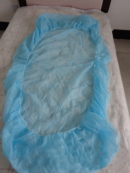 一次性無紡布醫(yī)用床罩