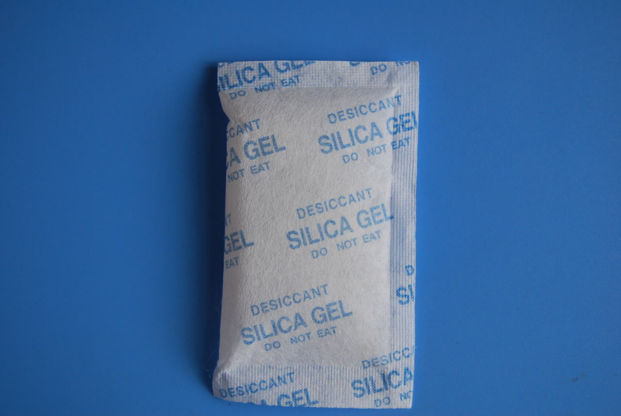 無紡布干燥劑包裝用