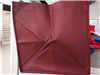 110g紫紅無(wú)紡布
