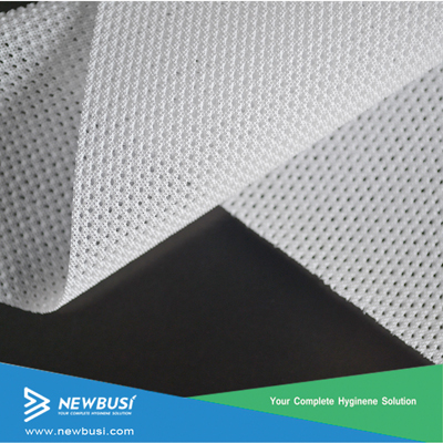pe perforated film u