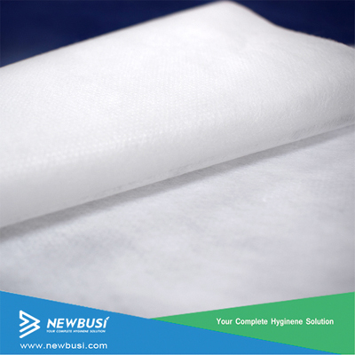 hot-air nonwoven 