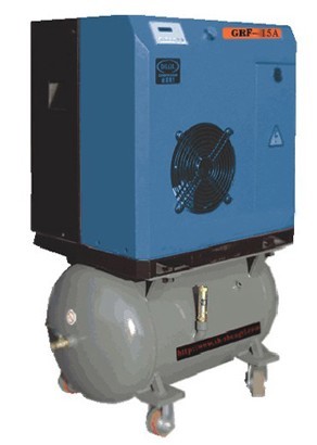 �ݗU���s�CGRF-15A���� 