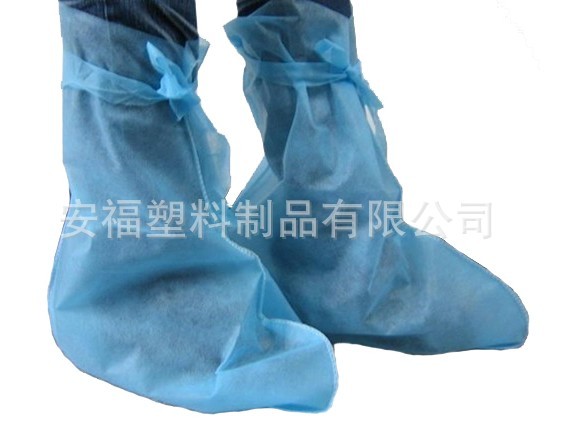 һ���ԟo����ѥ��Shoe Cover