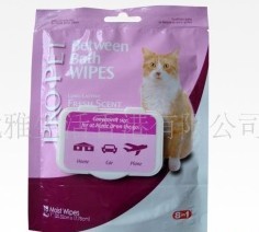 ������(؈��) Pet Wipe