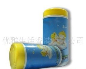 �냺���baby wipe