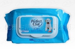  С Pet Wipe