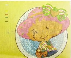 無紡布桌布印花